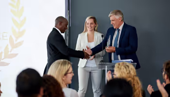 Award Image