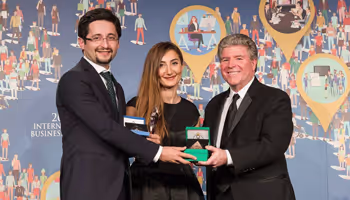 Award Image