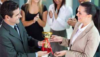 Award Image