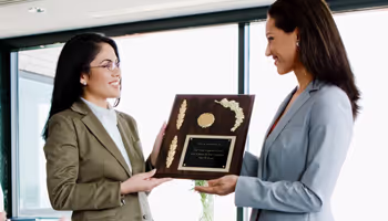 Award Image
