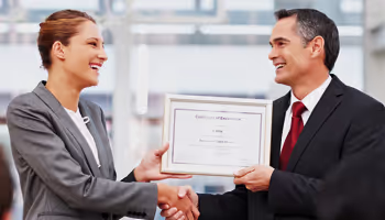 Award Image